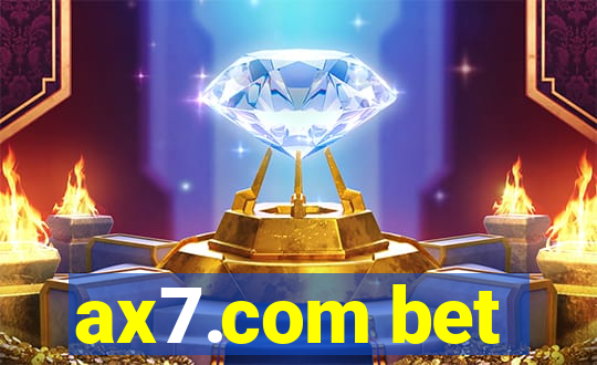 ax7.com bet